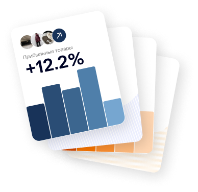 Изображение услуги Юнит экономика